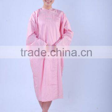 Hair Styling Cape for salon