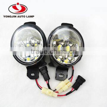 Great brightness NISSAN LED fog light