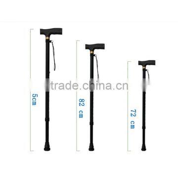 T Handle Adjustable Walking Cane photo-2