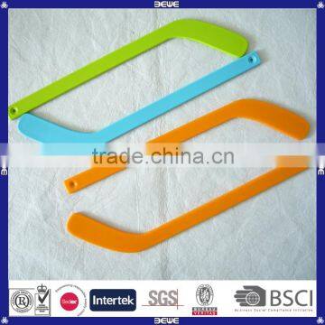 hot sell cheap printed plastic mini hockey stick