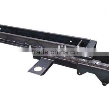 Aluminum Truck Tool Box photo-6