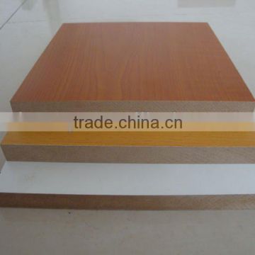 Quality melamine MDF to africa market with competive price