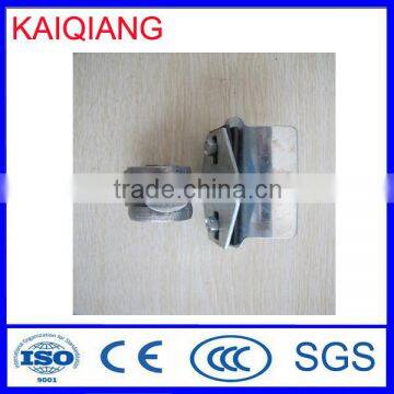 Competitive Track Door track C-Track Motor rail with best quality