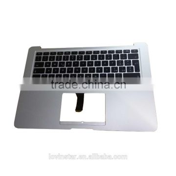 2015 Italian layout For Apple MacBook Air 13" A1466 Top case with keyboards