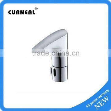 Brass / Abs Valve Full Brass Basin Sense Faucet