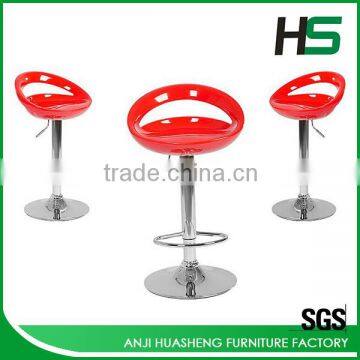 hot selling height--adjustable bar stool H-BA01-R