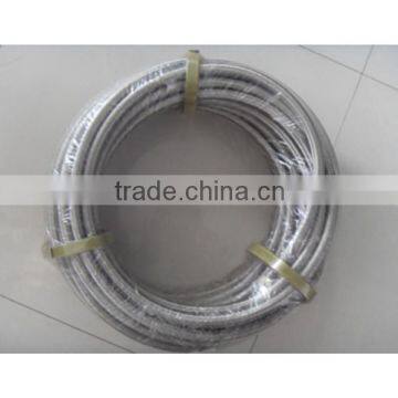 100% Pure Virgin Tube Raw Material Ptfe Dispersion