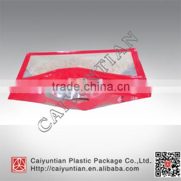 Plastic packages with high qulity and exw price