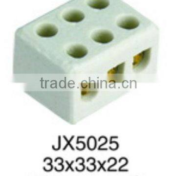 Hot sale!!! porcelain connector with good quality and lower price