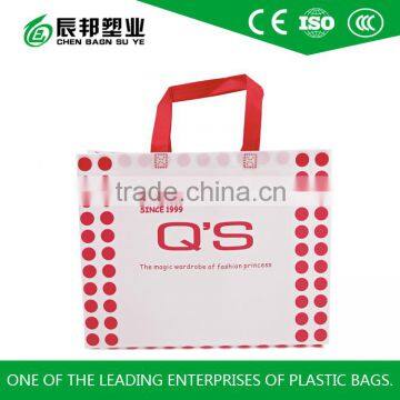 Recycle Polypropylene Non Woven Bag With Lamination photo-2