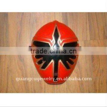 fashion airsoft half face mask decorative eye mask