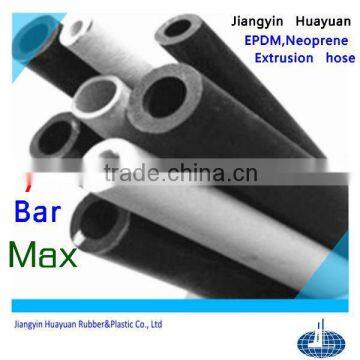 automotive epdm hose/EPDM rubber hose/flexible rubber hose