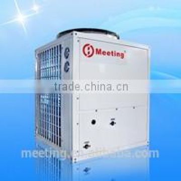 air to water heat pump for low temperature,EVI -25C working heat pump