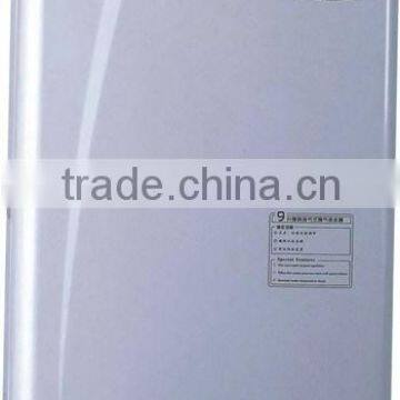 instant gas water heater with CE (G TYPE)