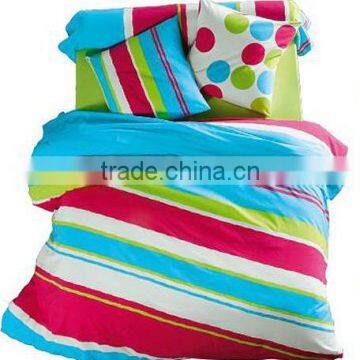 Multi Color Cushion Cover