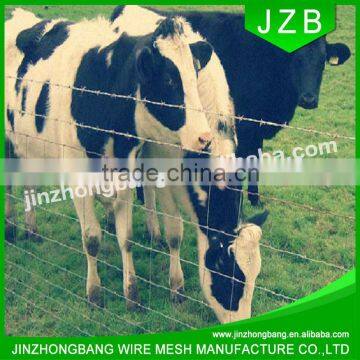 JZB grassland boundary security fence for farm owners