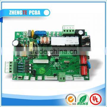 Bulk Order Eight Layer Electronic Pcb Pcba Turnkey Service