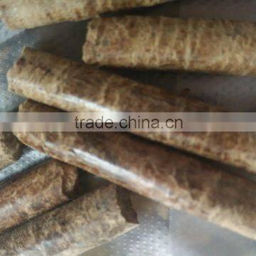 Hot Sale Biomass Pellet Fuel in Wood Pellets Pine Materials Cooking Stick photo-4