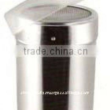 Stainless Steel Powder Sugar shaker / Pourer