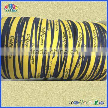 Polyester Webbing , Customized Webbing, Woven Webbing photo-3