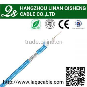 HOT SALE Coaxial cable rg6 Coax cable rg59 CHINA MANUFACTURER VGA
