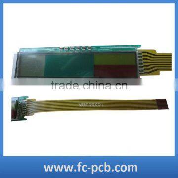 Electronic Products Flexible PCB Manufacturing