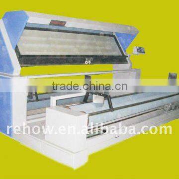 TC-B Fabric Winding Machine for Giant Batch