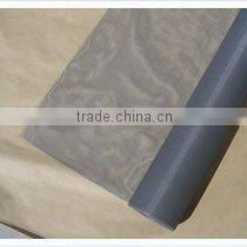 Plastic Window Screen Mesh