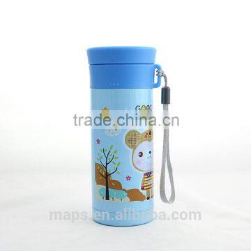 Foodgrade Stainless Steel Vacuum bottle