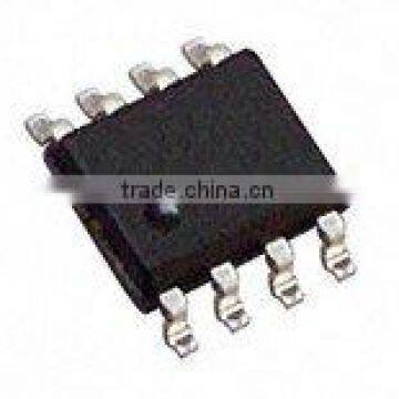 Integrated circuits OPA2244UA