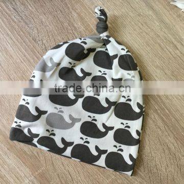 2016 Manufacurer Baby Hat Kids Cotton Pointed Hat Good Quality Newborn Baby Hats Cap photo-5