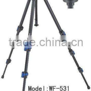 WF-531 professional tripod