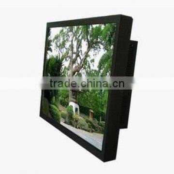 19'' Industrial TFT lcd monitor