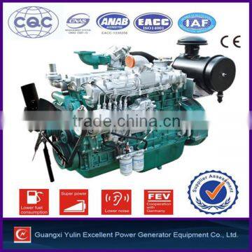 Chinese diesel engines manufacturers