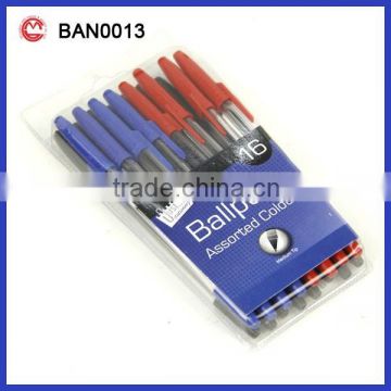 Gift Cheap Promition Private Label Ball Point Pen