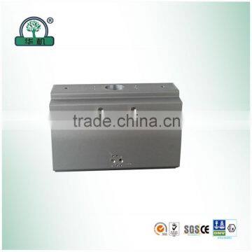 pneumatic actuator