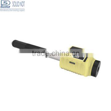 Metal hardness instrument D/DL with HLD HS HB