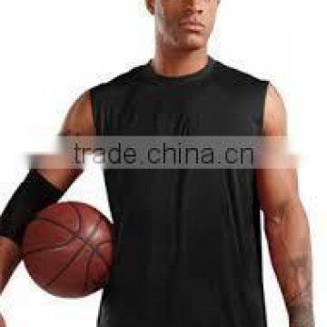 Sports Sleeveless T-Shirt