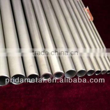 Best price nickel alloy Hastelloy C276 Pipes for hot sale