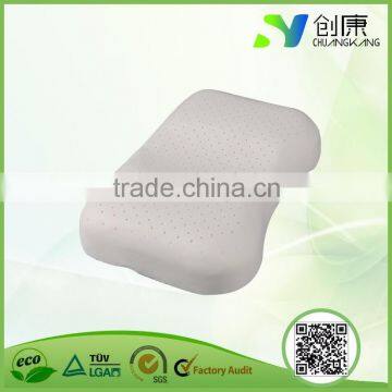 Wholesale Good Quality Cooling Gel Memory Foam Nursing Pillow