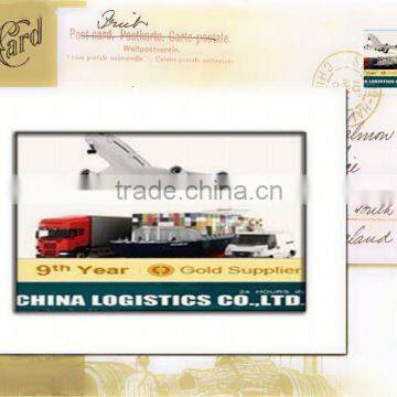 big sale for marine cargo transport