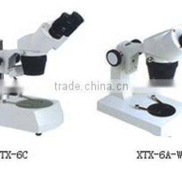 XTX series stereo microscope