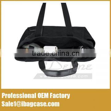 China factory Leather Canvas laptop sleeve bag fast sell online