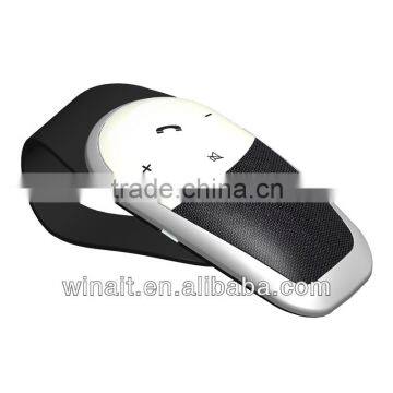 2013 New Product Bluetooth car kit handsfree