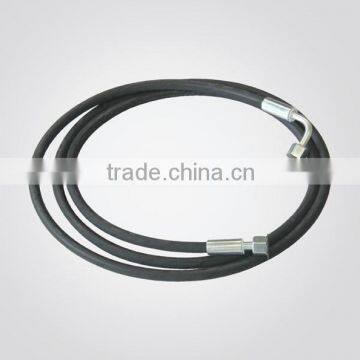Hydraulic Hose Crimping Machine, Hydraulic Hose Fitting, Excavator Hydraulic Hose, Hose for Excavators, Hose for SDLG, VOLVO