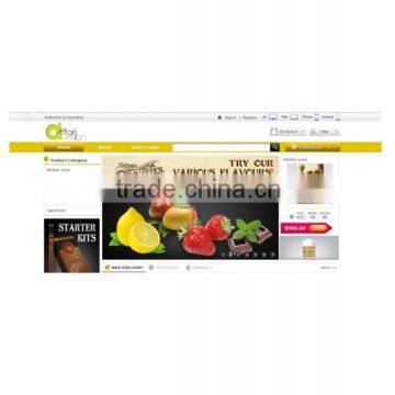 affordable web design,chinese clothing online store, shopping online websites,flash banner website design