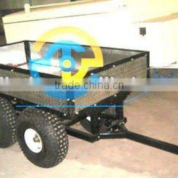 ATV Utility Trailer