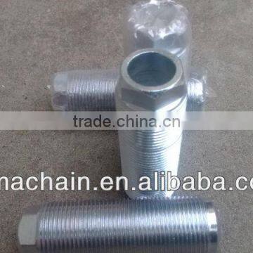 Screws Galvanized