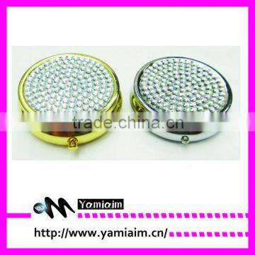 Promotional Bling cute Pill Box