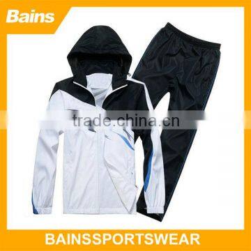 jumpsuit tracksuit onesie hoody plain tracksuit thailand
